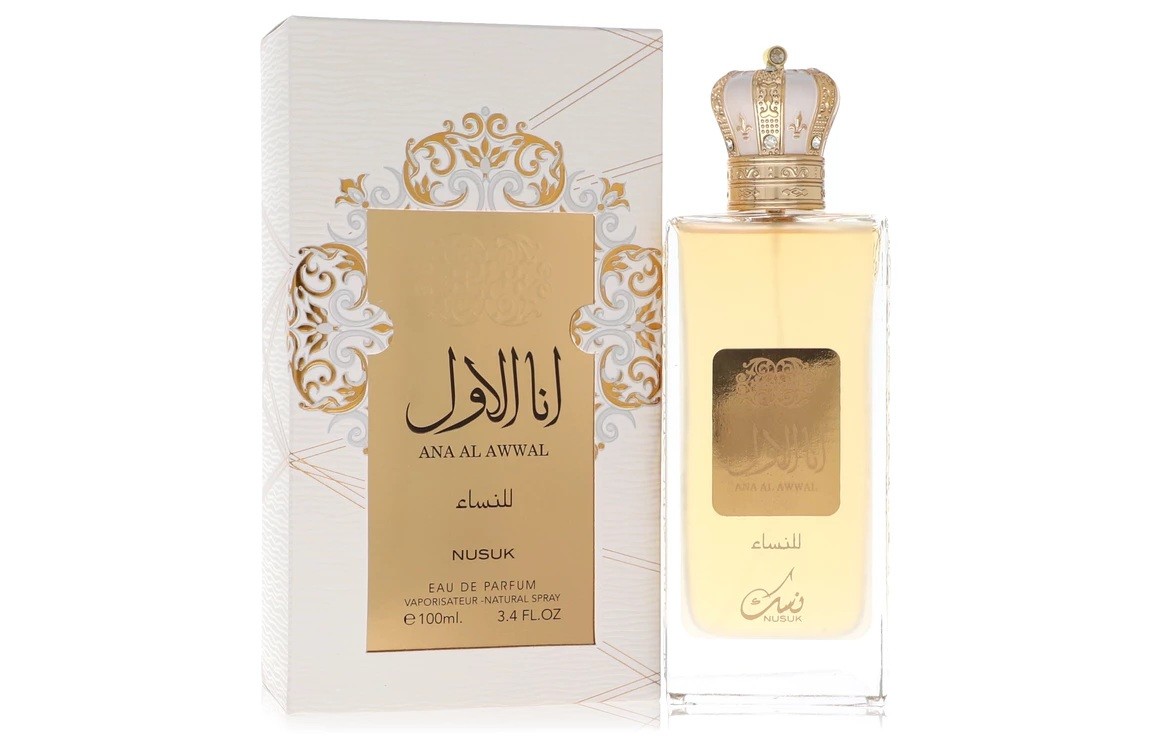 Ana Al Awwal
